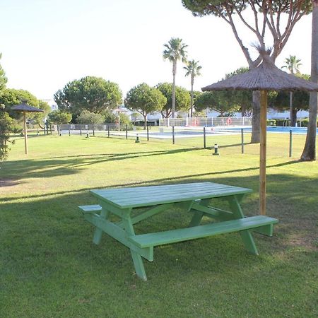 Apartamento Retama Golf II Chiclana de la Frontera Exterior photo